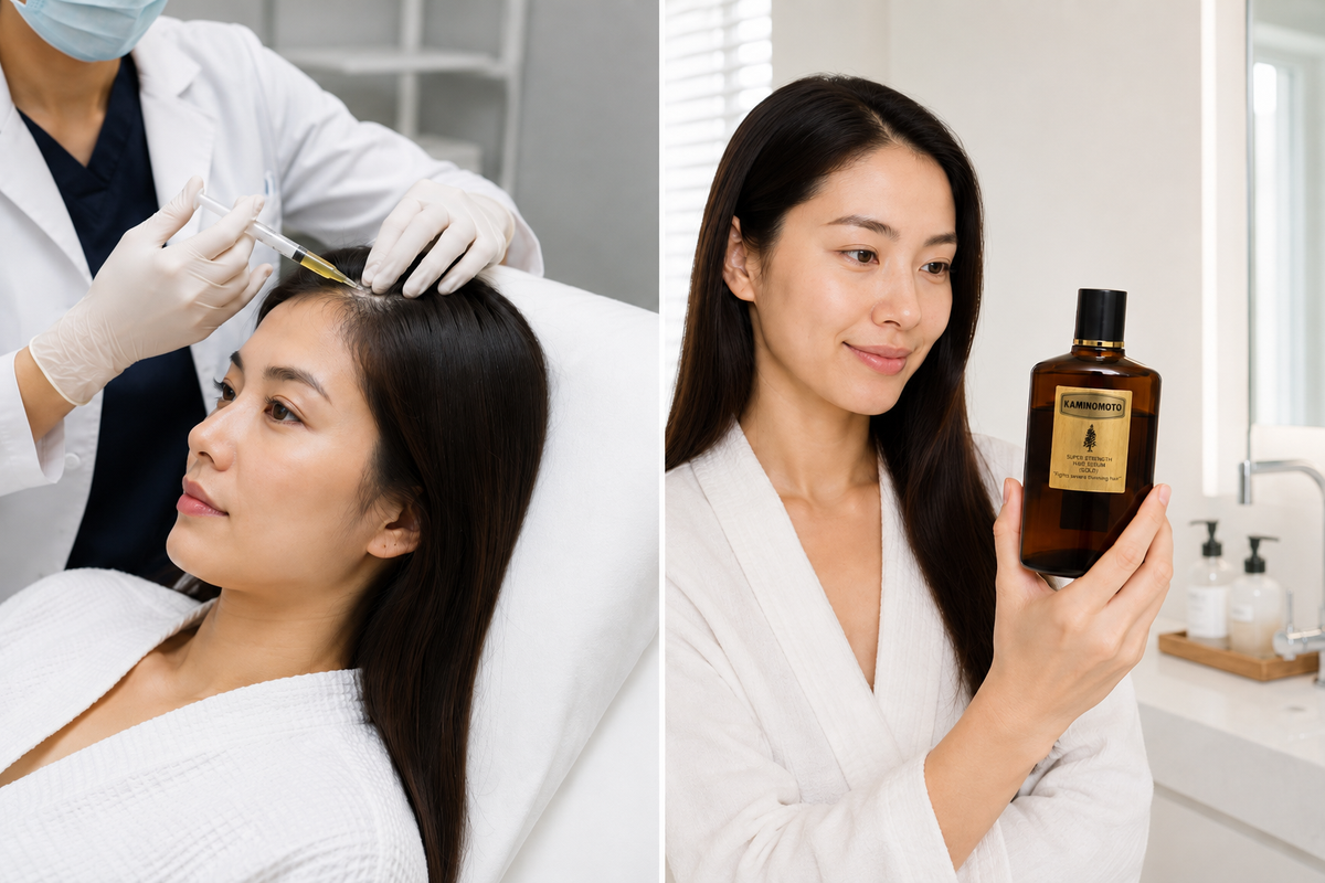 Before You Book Platelet-Rich Plasma for Hair Thinning in Dubai, Read This First