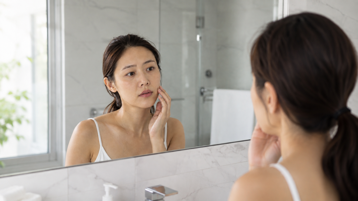 The 30-Day Skin Reset: What to Do When Your Glow Starts Fading