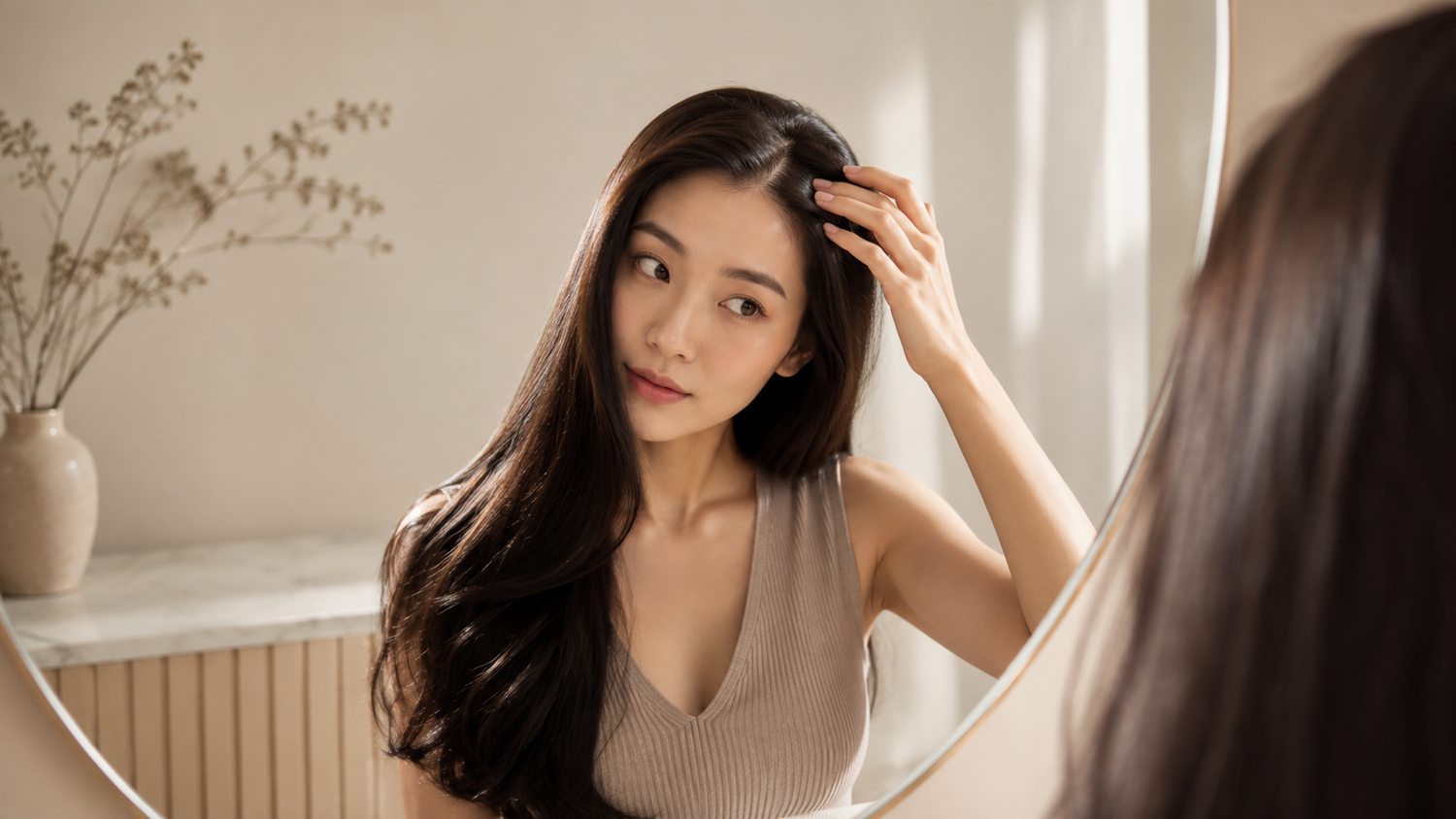 Before You Spend AED 5,000 on Hair Thinning Treatments, Read This First