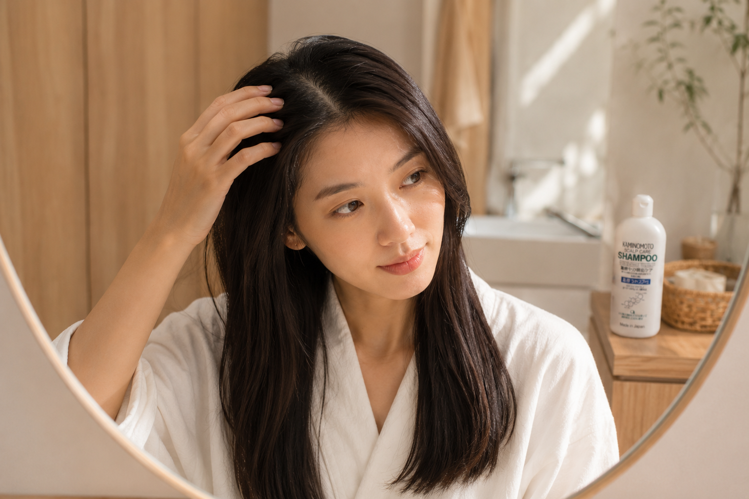 Why Is My Hair Thinning in Dubai?