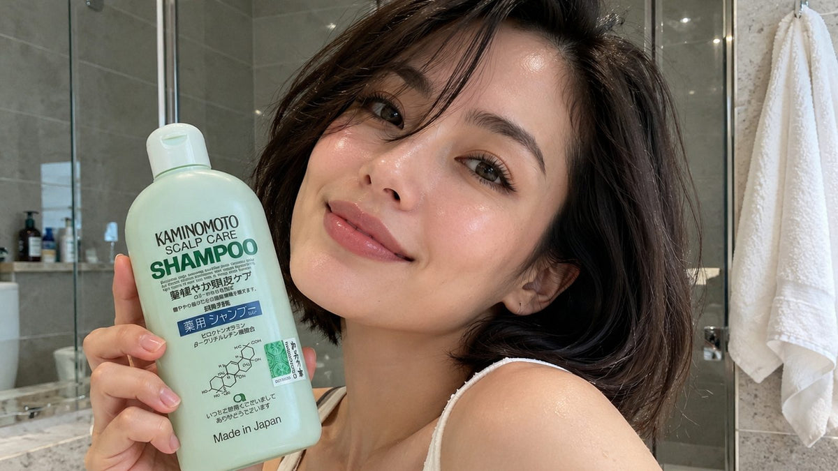 Best Shampoo for Hair Fall in the UAE: What to Look For (and Why Shampoo Alone Won't Fix It)