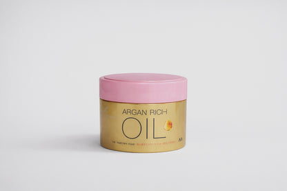 Lucido-L Argan Frizz Repair Hair Mask