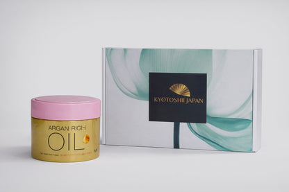 Lucido-L Argan Frizz Repair Hair Mask