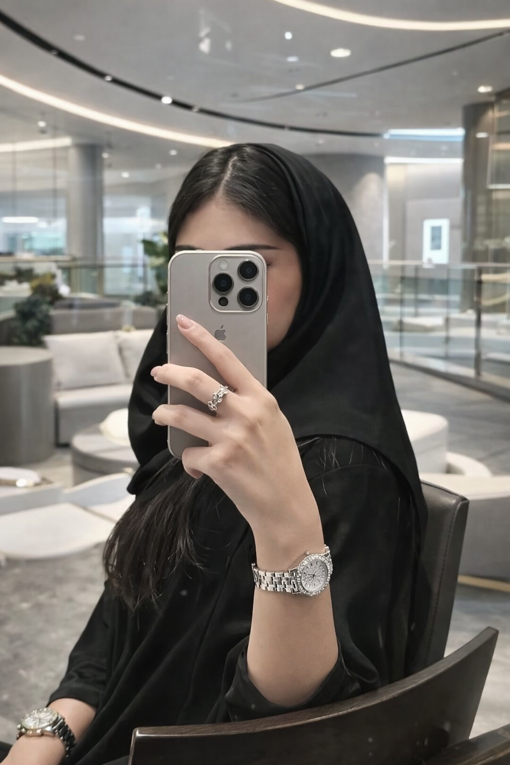 Amira, Ras Al-Khaimah