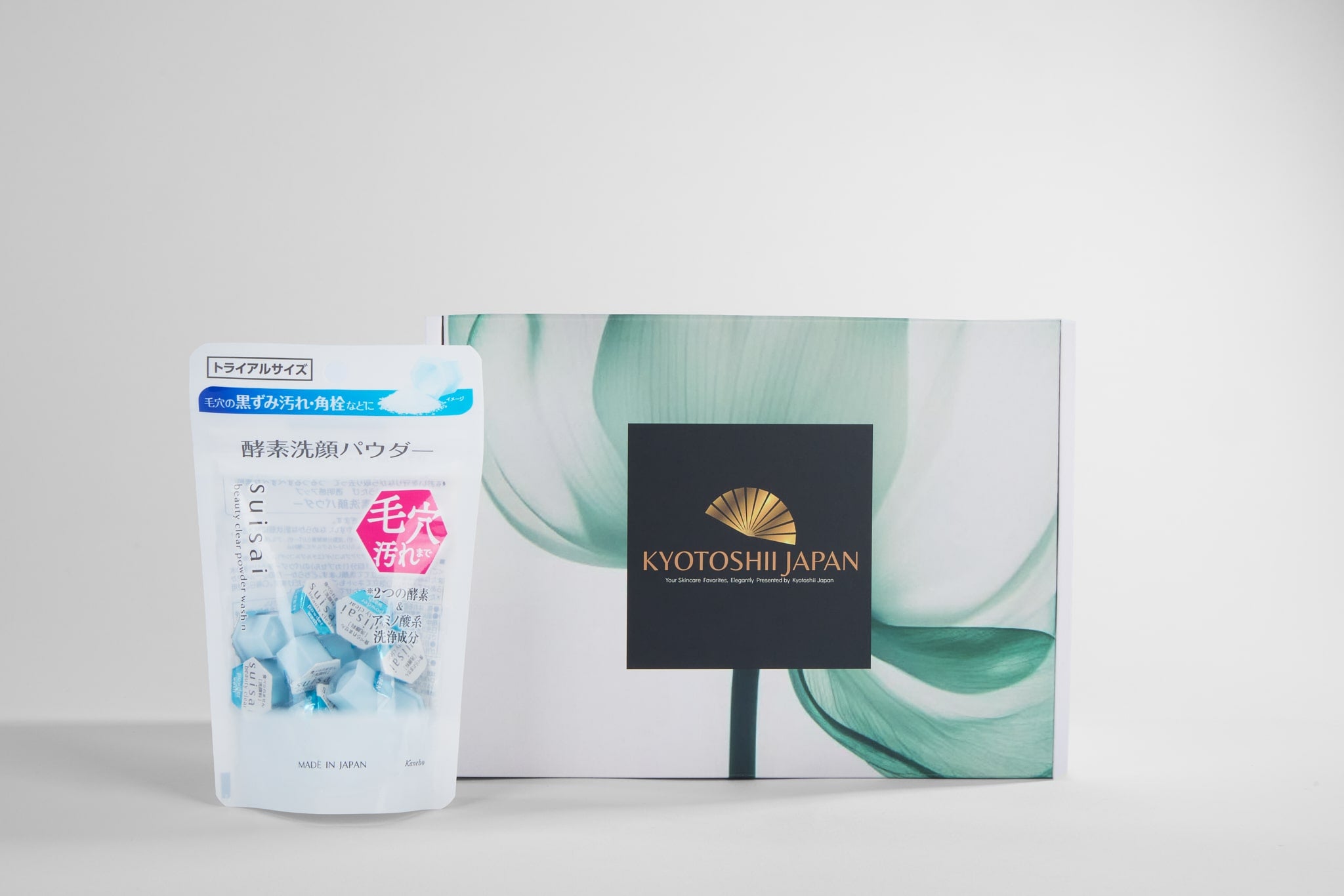 Kanebo Suisai Beauty Clear Powder Wash N (15 pcs)