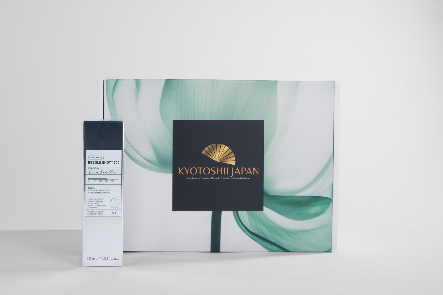 Korean VT Reedle Shot 700 (50ml)