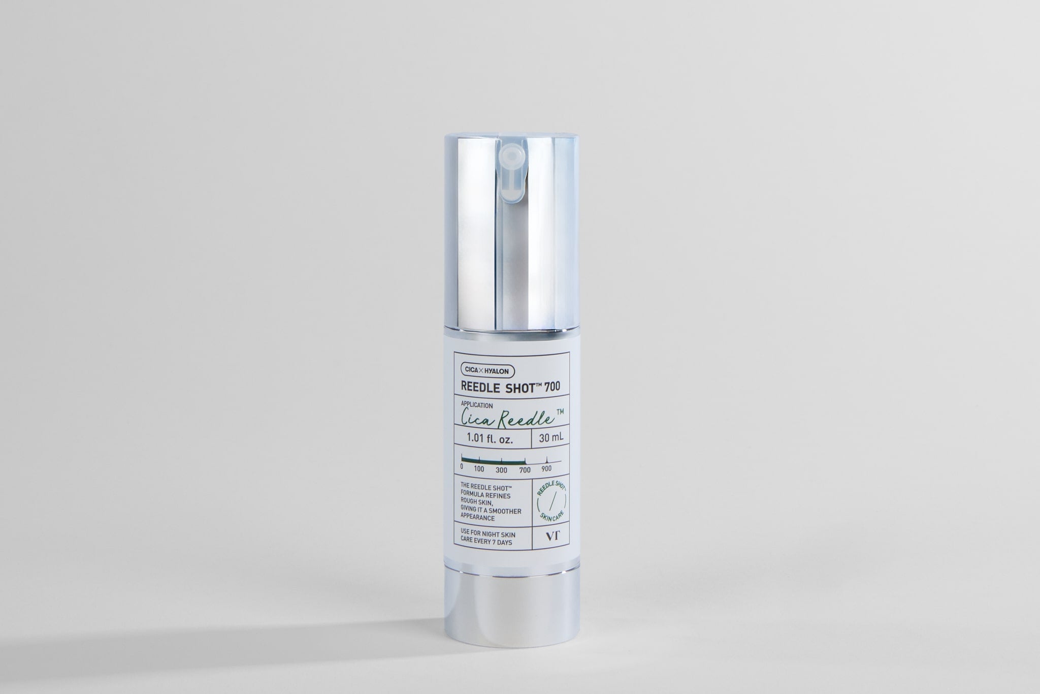 Korean VT Reedle Shot 700 (50ml)