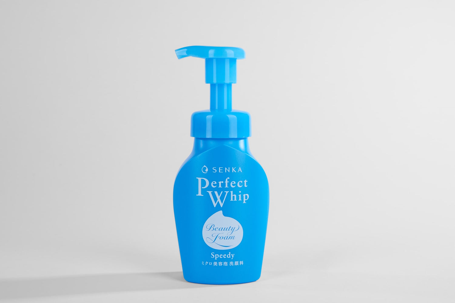 Senka Perfect Whip Speedy Face Wash (150ml)