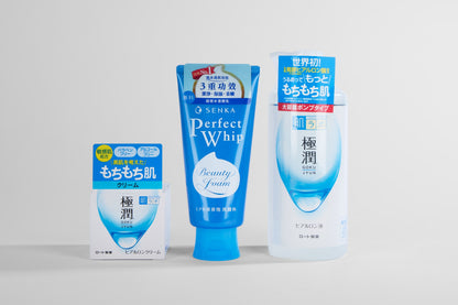 Hydration &amp; Barrier Repair Set